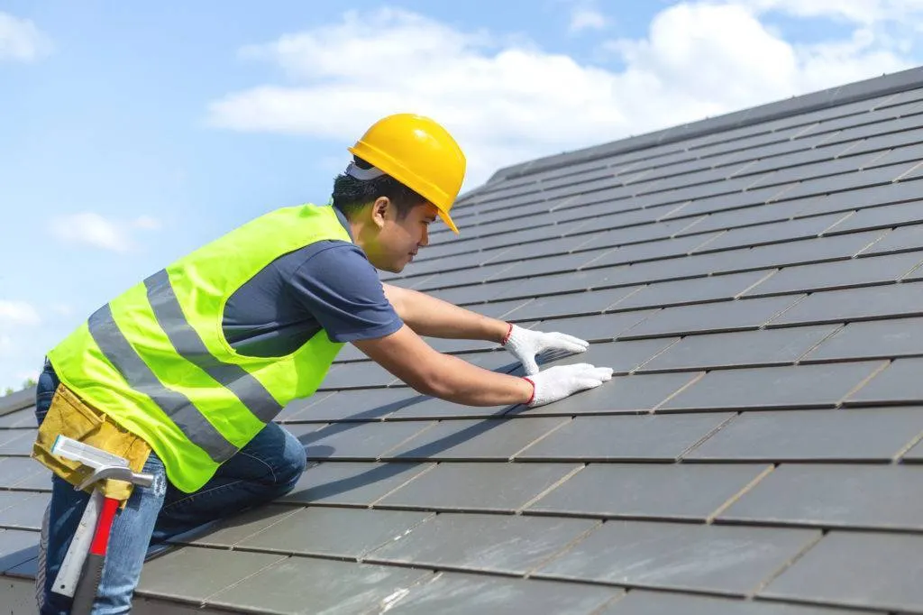Industrial commercial roofing — HP Roofing Pro serves San Pedro and the Port of Los Angeles corridor