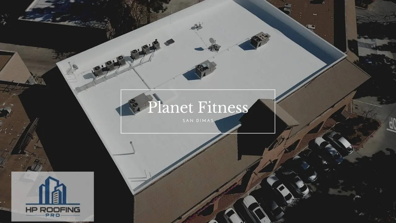 Planet Fitness - San Dimas