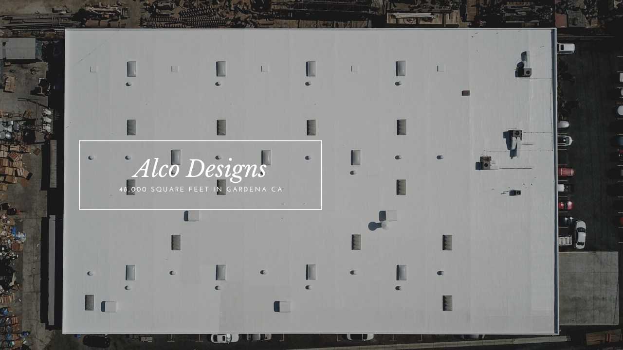 Alco Designs - Gardena