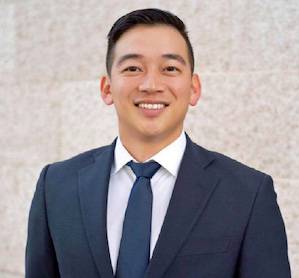 Jeff Lim, Founder of HP Roofing Pro