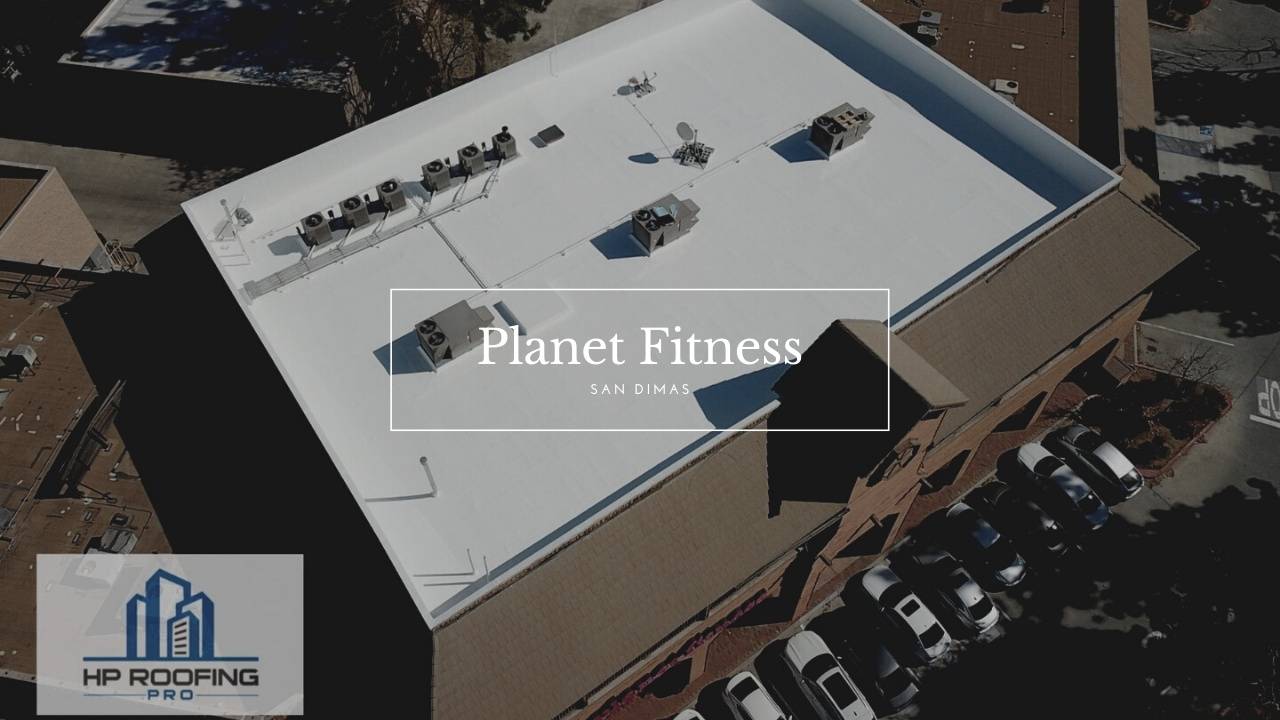 Planet Fitness - San Dimas