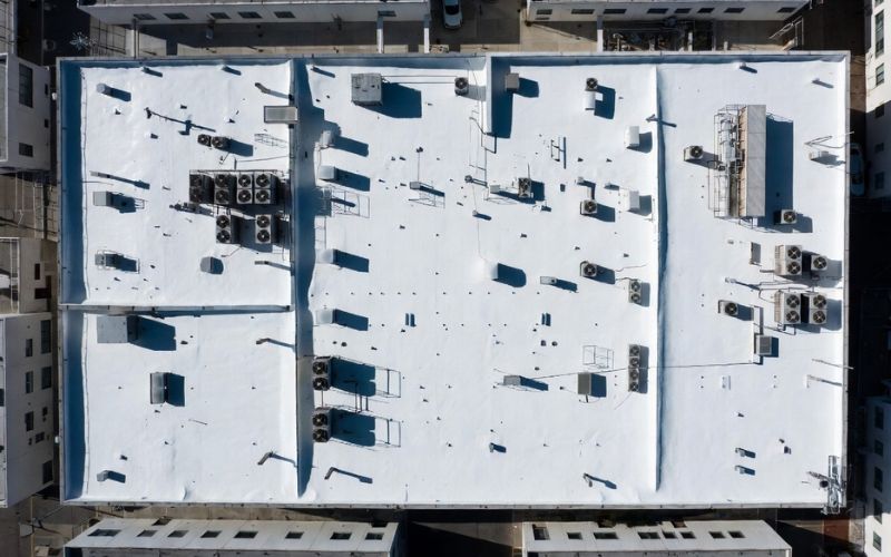 Logistics Center — San Bernardino County
