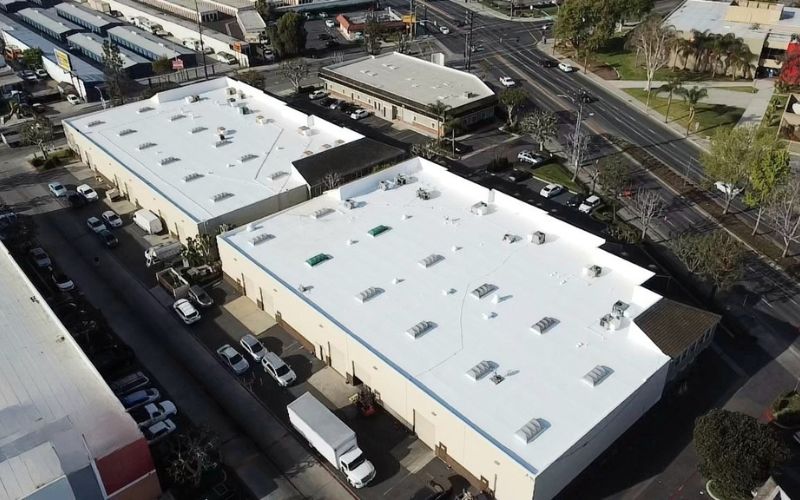 Oregon Logistics Hub — Beaverton