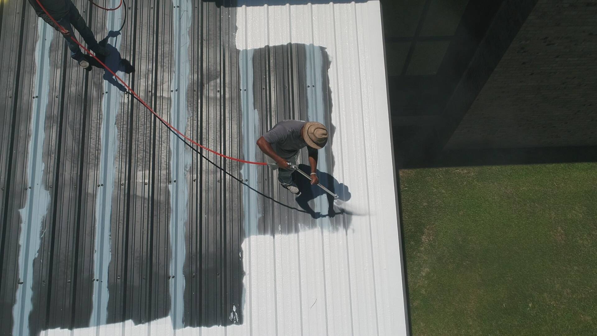 Roof Care: How to Factor in Preventive Maintenance