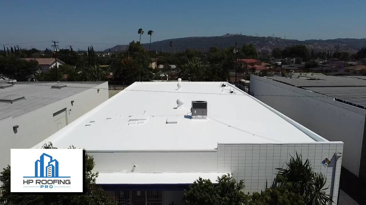 Flat Roof Contractors, Installation, and Cost Guide for Los Angeles