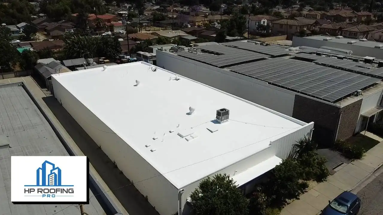 Acrylic Roof Coating: What Are Its Pros and Cons?
