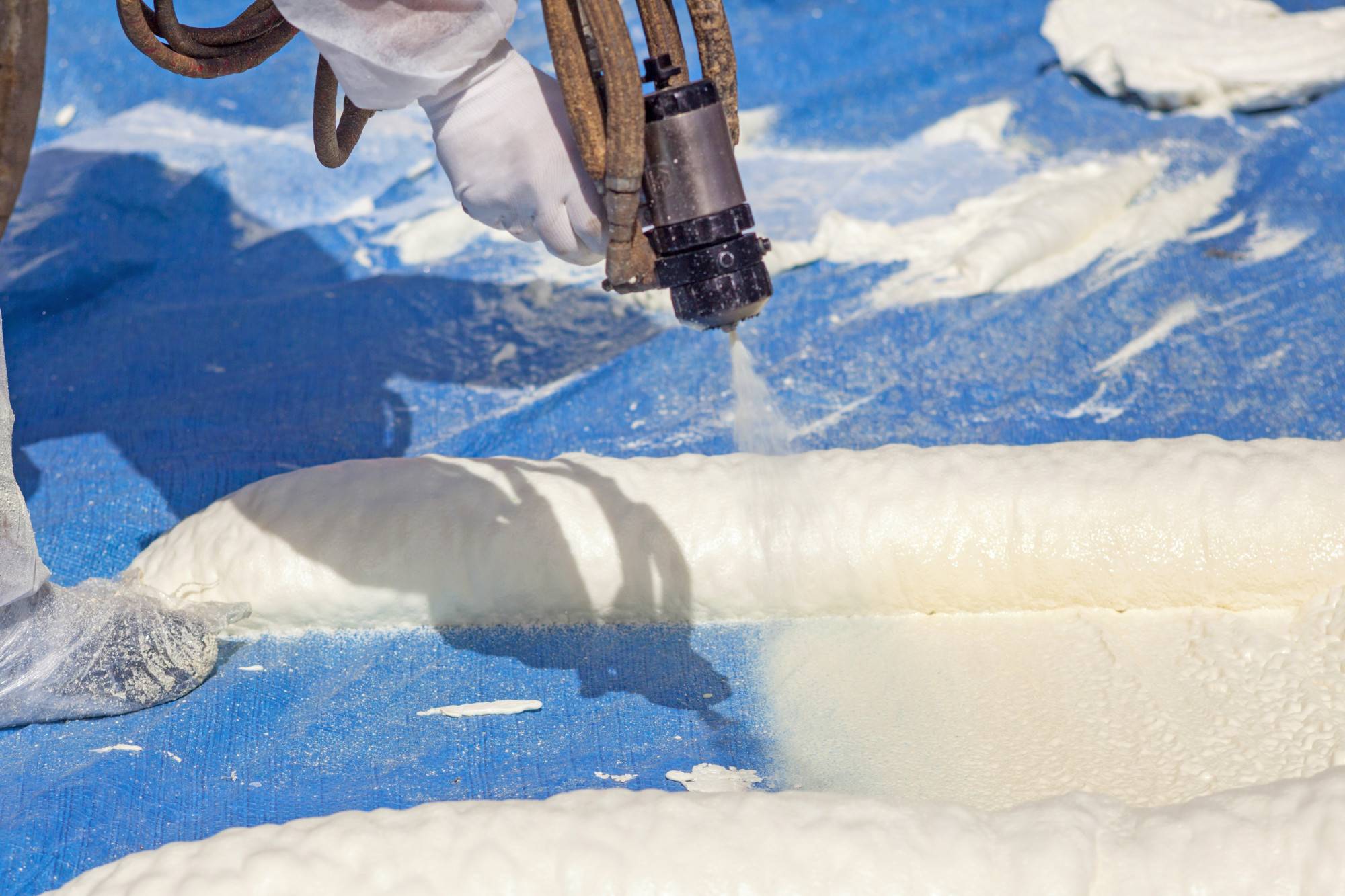 3 Reasons Why You Should Consider Spray Foam for Your Roof Insulation