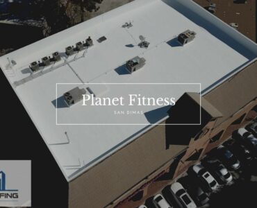Planet Fitness – Dan Dimas