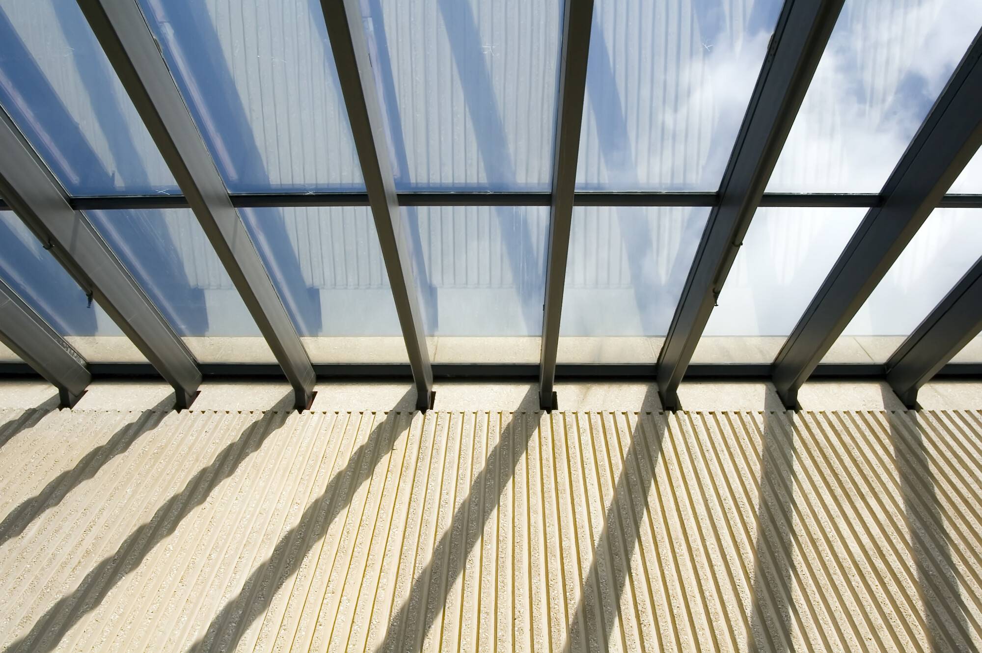 The Benefits of Energy-Efficient Roofing for Commercial Buildings