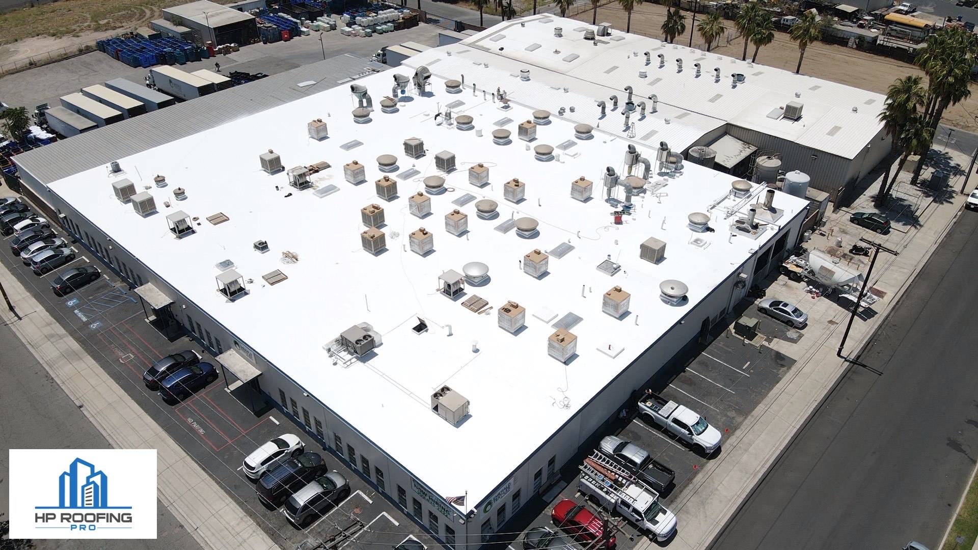 Unlocking the Benefits of Cool Roofs for LEED Certification