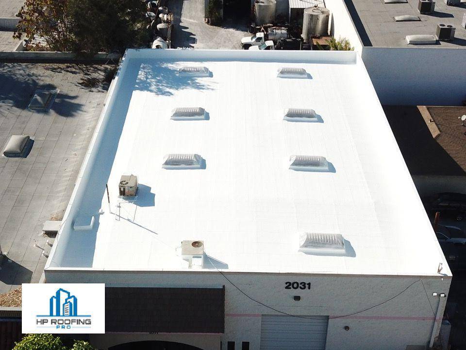 Benefits and Challenges of Installing Skylights in Commercial Roofs