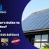 California Homeowner’s Guide to Solar and Roof Incentives (Summer 2025 Edition)