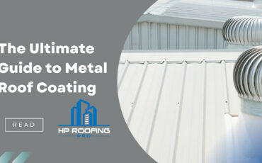 The Ultimate Guide to Metal Roof Coating